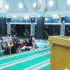 Yayasan Pendidikan Haji Agus Salim Mengadakan Dzikir dan Doa Bersama di Masjid Taqwa Universitas Medan Area