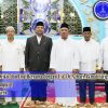 Yayasan Pendidikan Haji Agus Salim Mengadakan Dzikir dan Doa Bersama di Masjid Taqwa Universitas Medan Area (Januari)