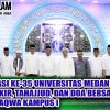 Dzikir Akbar Civitas Akademika Universitas Medan Area