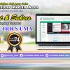 Alhamdulillah Universitas Medan Area Meraih Peringkat 1 untuk PTS Terbaik di Sumatera Utara